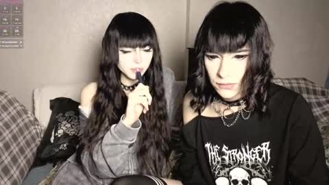 Arinka online show from 02-21-26, 03:02