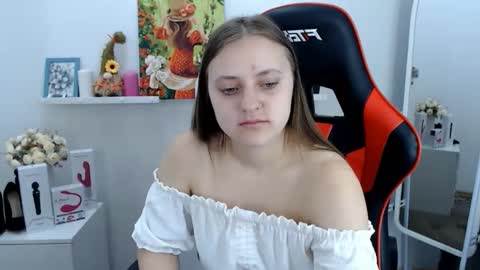 arinabelle online show from 10-08-25, 03:37