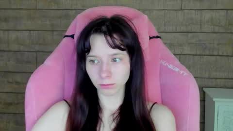 Arinakubrick online show from 11-20-25, 04:12