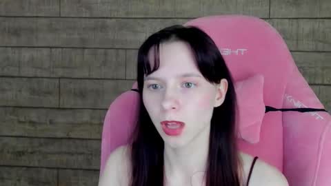 Arinakubrick online show from 11-20-25, 04:18