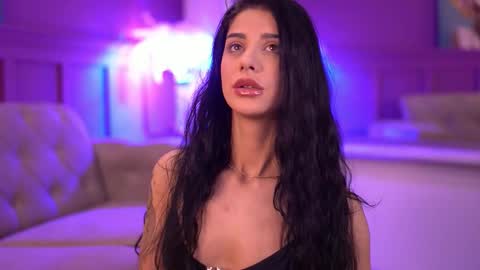 Arina online show from 09-21-25, 05:14