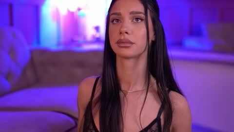 Arina online show from 09-26-25, 05:17