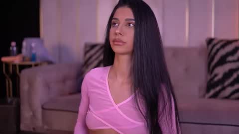 Arina online show from 11-02-25, 06:21