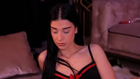 Arina online show from 01-11-26, 06:35