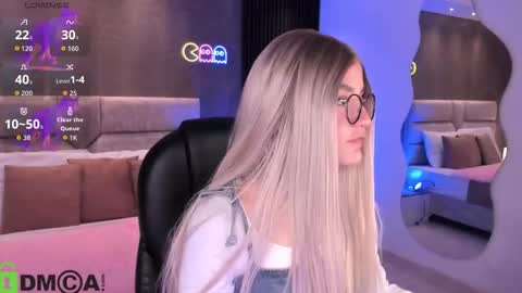 Ari  online show from 10-13-25, 11:49