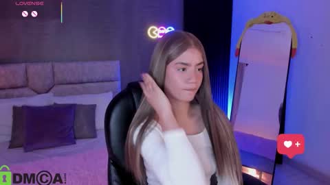 Ari  online show from 01-13-26, 02:06