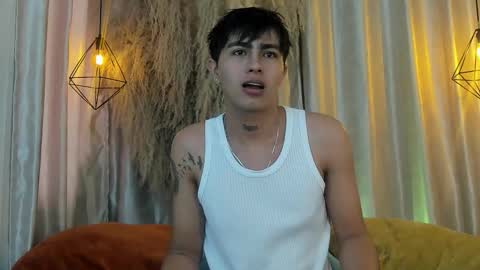 Snapshot of arion_sherwind chatting on 09-15-25, 07:25 Arion online show from 09-15-25, 07:25