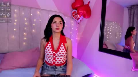 Snapshot of aris_suarez chatting on 02-16-26, 08:38 Aris Suarez online show from 02-16-26, 08:38