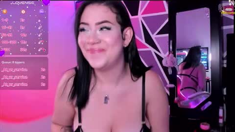 Aria online show from 01-17-26, 10:13