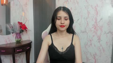 Snapshot of arisha_lee2 chatting on 01-05-25, 01:35 arisha_lee2 online show from 01-05-25, 01:35