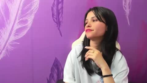 Snapshot of arisha_lee2 chatting on 01-26-25, 02:35 arisha_lee2 online show from 01-26-25, 02:35