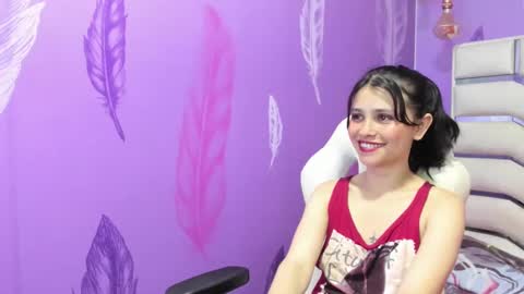 Snapshot of arisha_lee2 chatting on 02-13-25, 06:52 arisha_lee2 online show from 02-13-25, 06:52