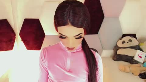 ArisaDarfu online show from 12-31-24, 10:56