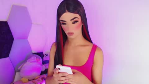 ArisaDarfu online show from 01-28-25, 03:57