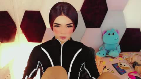 ArisaDarfu online show from 02-04-25, 09:31