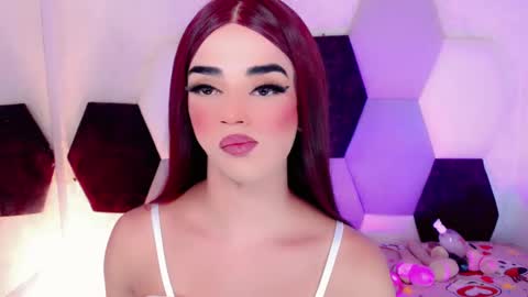 ArisaDarfu online show from 02-28-25, 10:17