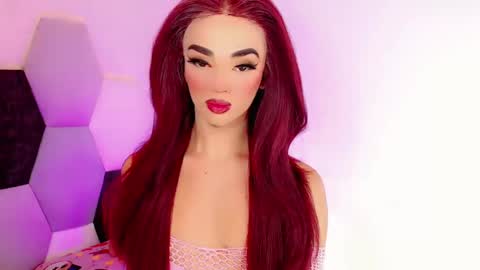 ArisaDarfu online show from 03-08-25, 04:34