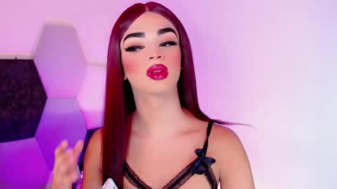 ArisaDarfu online show from 03-11-25, 09:04