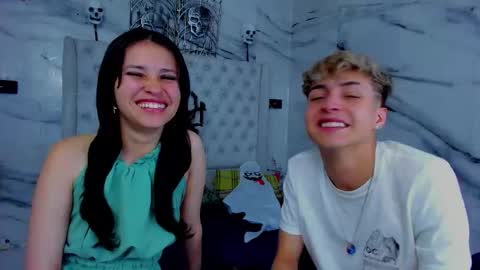 celina online show from 10-25-25, 02:08