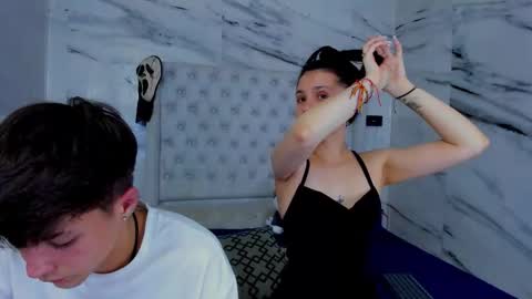 celina online show from 02-05-26, 01:54