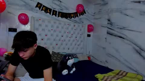 celina online show from 02-21-26, 02:51