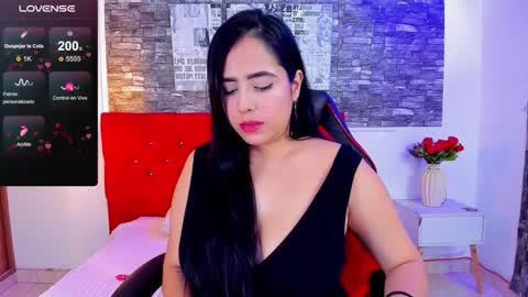 ARITH SANDOVAL online show from 10-04-25, 06:39