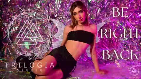   Nice to meet you  thumb up me please its important I  LOOK MY BIO DOWN online show from 01-21-25, 02:54