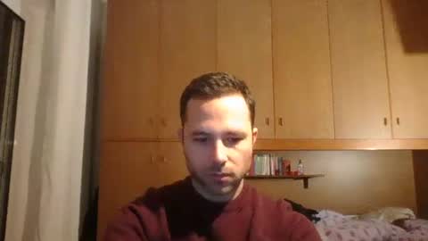 Arkano online show from 01-15-26, 04:55