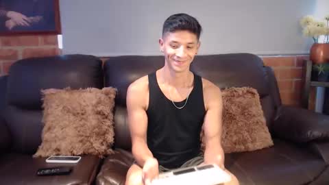 Snapshot of arlen_lexxx chatting on 10-18-25, 12:50 arlen_lexxx online show from 10-18-25, 12:50