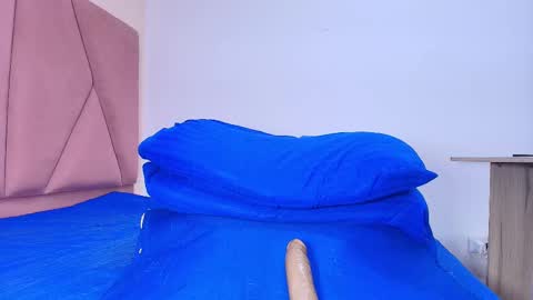 Arleth  online show from 02-22-25, 06:17