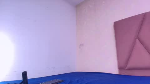 Arleth  online show from 09-16-25, 03:07