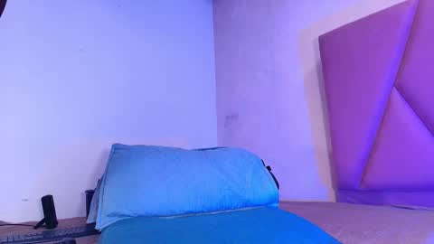 Arleth  online show from 09-23-25, 03:09