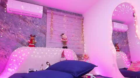 Arleth  online show from 11-28-25, 03:20