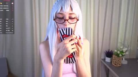 Kate online show from 10-10-25, 03:38