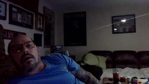 arley1966 online show from 01-19-25, 10:49