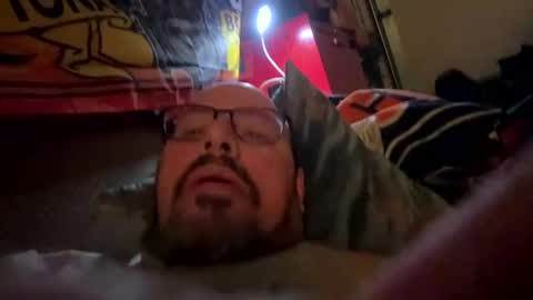 arley1966 online show from 12-15-25, 03:22