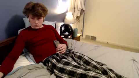 arlospark online show from 01-10-26, 03:52