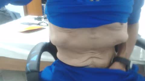 armaduradeacero online show from 02-01-25, 05:07