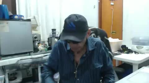 armaduradeacero online show from 01-06-26, 08:40