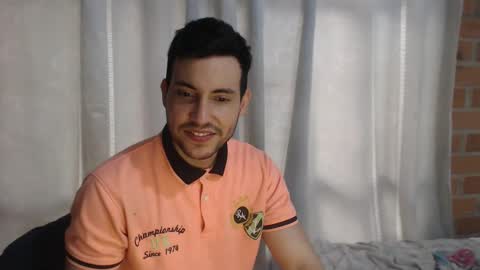 ARMANDO online show from 01-24-25, 08:00