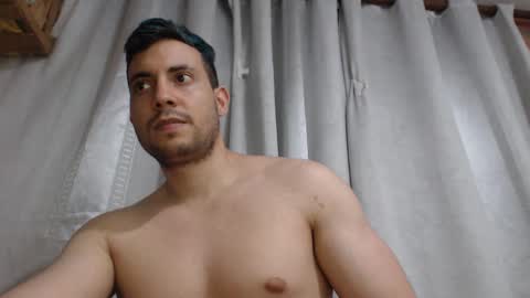 ARMANDO online show from 09-16-25, 04:35