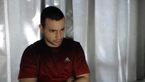 ARMANDO online show from 10-29-25, 06:09