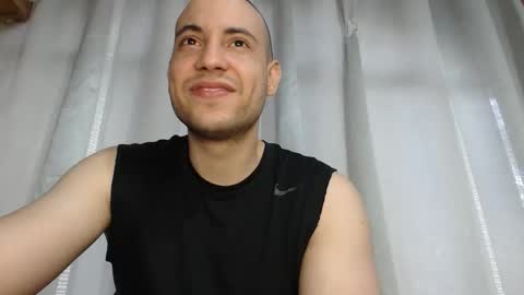 ARMANDO online show from 11-02-25, 05:37