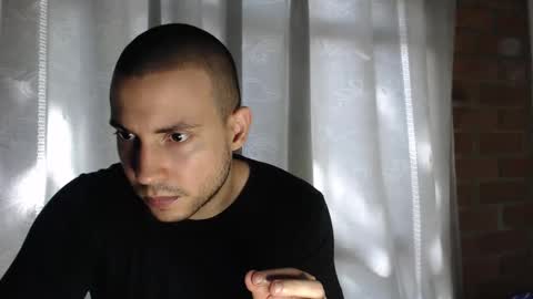 ARMANDO online show from 11-10-25, 06:51