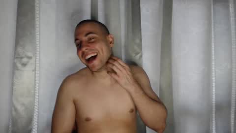 ARMANDO online show from 11-19-25, 06:08