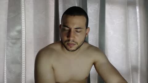 ARMANDO online show from 11-28-25, 05:04