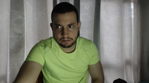 ARMANDO online show from 12-02-25, 06:47