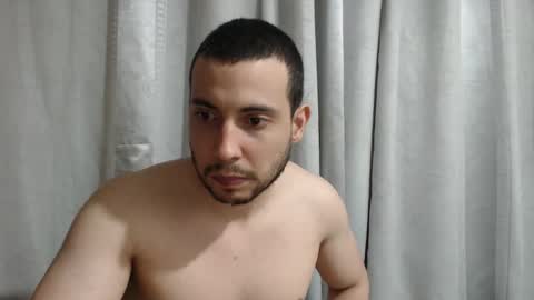 ARMANDO online show from 12-14-25, 04:29