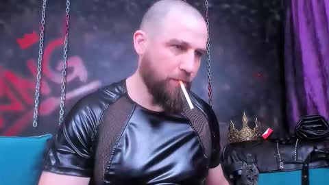 Armando online show from 01-15-26, 03:44