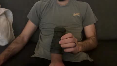 Armoman online show from 02-13-25, 03:56